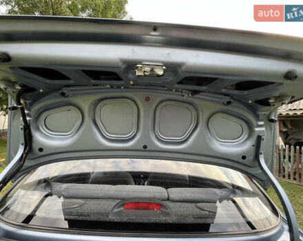 Синий Дэу Ланос, объемом двигателя 1.5 л и пробегом 18 тыс. км за 5500 $, фото 30 на Automoto.ua