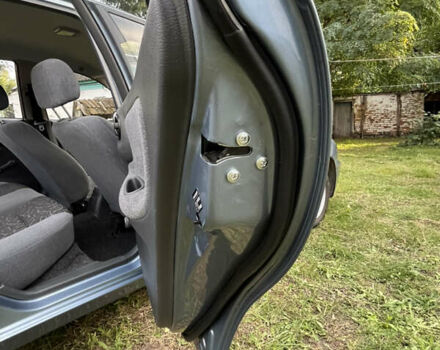 Синий Дэу Ланос, объемом двигателя 1.5 л и пробегом 18 тыс. км за 5500 $, фото 17 на Automoto.ua