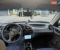 Синий Дэу Ланос, объемом двигателя 1.5 л и пробегом 330 тыс. км за 2500 $, фото 5 на Automoto.ua