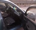 Синий Дэу Ланос, объемом двигателя 1.3 л и пробегом 290 тыс. км за 1400 $, фото 3 на Automoto.ua