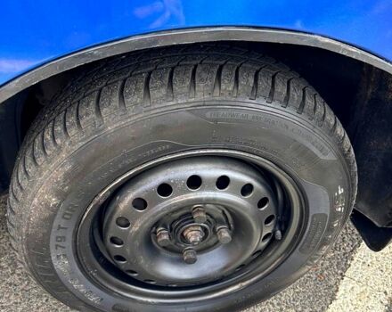 Дэу Ланос 2008 в Дергачах на Automoto.ua Синий Дэу Ланос, объемом двигателя 1.4 л и пробегом 178 тыс. км за 1777 $, фото 7 на Automoto.ua