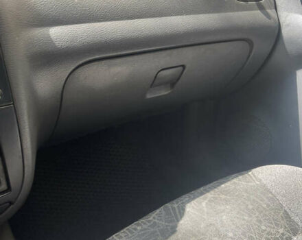 Синий Дэу Ланос, объемом двигателя 1.5 л и пробегом 218 тыс. км за 2700 $, фото 6 на Automoto.ua