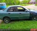 Дэу Ланос 2008 в Запорожье на Automoto.ua Синий Дэу Ланос, объемом двигателя 1.5 л и пробегом 0 тыс. км за 1450 $, фото 5 на Automoto.ua