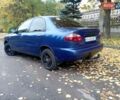 Синий Дэу Ланос, объемом двигателя 1.5 л и пробегом 200 тыс. км за 2200 $, фото 14 на Automoto.ua