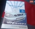 Синий Дэу Ланос, объемом двигателя 1.5 л и пробегом 100 тыс. км за 2750 $, фото 31 на Automoto.ua