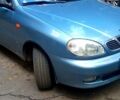 Синій Деу Ланос, об'ємом двигуна 1.5 л та пробігом 134 тис. км за 2850 $, фото 1 на Automoto.ua