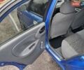 Синій Деу Ланос, об'ємом двигуна 1.5 л та пробігом 231 тис. км за 2100 $, фото 11 на Automoto.ua