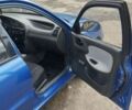 Синій Деу Ланос, об'ємом двигуна 1.5 л та пробігом 258 тис. км за 1800 $, фото 1 на Automoto.ua