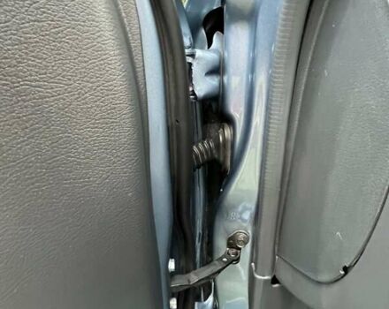 Синий Дэу Ланос, объемом двигателя 1.5 л и пробегом 18 тыс. км за 5500 $, фото 43 на Automoto.ua