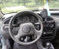 Синий Дэу Ланос, объемом двигателя 1.5 л и пробегом 87 тыс. км за 3700 $, фото 4 на Automoto.ua