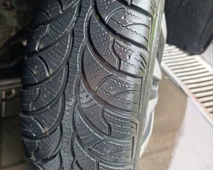 Синій Деу Ланос, об'ємом двигуна 1.5 л та пробігом 183 тис. км за 2400 $, фото 10 на Automoto.ua