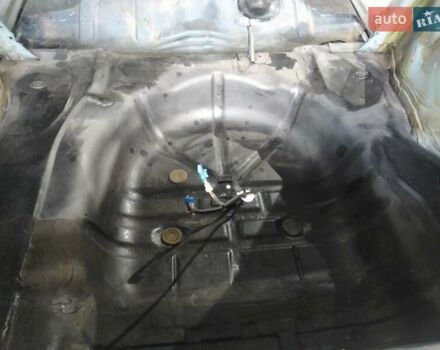 Синій Деу Ланос, об'ємом двигуна 1.5 л та пробігом 300 тис. км за 1850 $, фото 5 на Automoto.ua