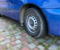 Дэу Ланос 2008 в Василькове на Automoto.ua Синий Дэу Ланос, объемом двигателя 1.4 л и пробегом 68 тыс. км за 3500 $, фото 4 на Automoto.ua