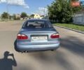 Синий Дэу Ланос, объемом двигателя 1.5 л и пробегом 221 тыс. км за 2350 $, фото 6 на Automoto.ua
