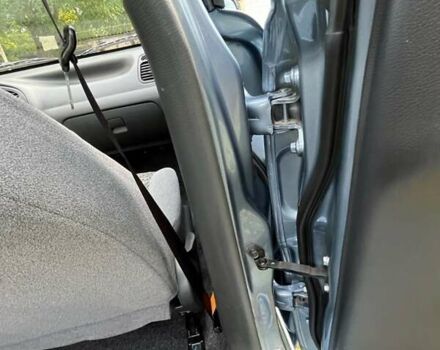 Синий Дэу Ланос, объемом двигателя 1.5 л и пробегом 18 тыс. км за 5500 $, фото 21 на Automoto.ua