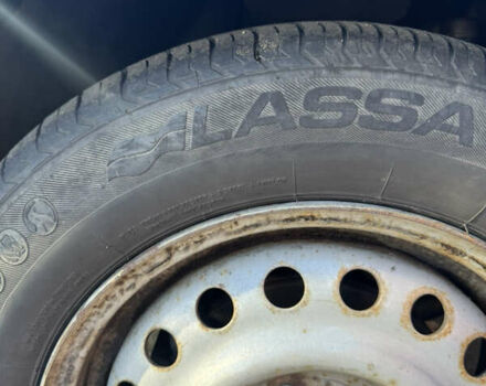 Синій Деу Ланос, об'ємом двигуна 1.5 л та пробігом 346 тис. км за 1050 $, фото 7 на Automoto.ua