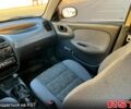 Синий Дэу Ланос, объемом двигателя 1.4 л и пробегом 160 тыс. км за 2700 $, фото 11 на Automoto.ua