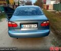 Синій Деу Ланос, об'ємом двигуна 1.4 л та пробігом 181 тис. км за 2400 $, фото 2 на Automoto.ua