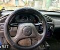 Синий Дэу Ланос, объемом двигателя 1.5 л и пробегом 308 тыс. км за 2600 $, фото 2 на Automoto.ua