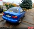 Синій Деу Ланос, об'ємом двигуна 1.5 л та пробігом 0 тис. км за 1900 $, фото 2 на Automoto.ua