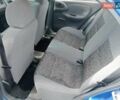 Синий Дэу Ланос, объемом двигателя 1.5 л и пробегом 140 тыс. км за 2800 $, фото 5 на Automoto.ua