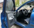 Синій Деу Ланос, об'ємом двигуна 1.5 л та пробігом 359 тис. км за 2000 $, фото 16 на Automoto.ua
