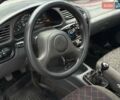 Синий Дэу Ланос, объемом двигателя 1.5 л и пробегом 180 тыс. км за 3299 $, фото 6 на Automoto.ua