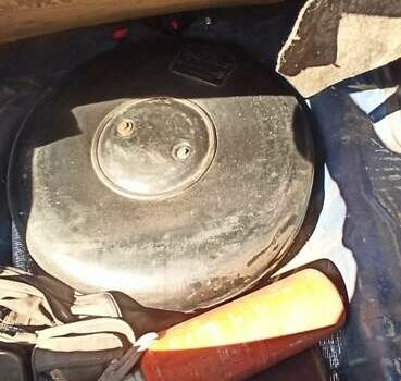 Синий Дэу Ланос, объемом двигателя 1.5 л и пробегом 170 тыс. км за 1850 $, фото 35 на Automoto.ua