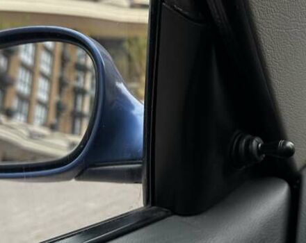 Синій Деу Ланос, об'ємом двигуна 1.5 л та пробігом 59 тис. км за 4200 $, фото 56 на Automoto.ua