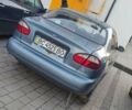 Синий Дэу Ланос, объемом двигателя 1.5 л и пробегом 140 тыс. км за 1500 $, фото 3 на Automoto.ua