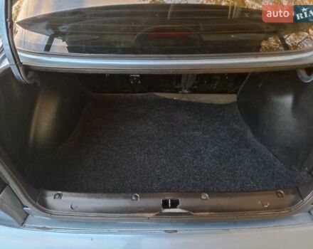 Дэу Ланос 2008 в Лубнах на Automoto.ua Синий Дэу Ланос, объемом двигателя 1.5 л и пробегом 307 тыс. км за 2600 $, фото 14 на Automoto.ua