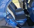Синий Дэу Ланос, объемом двигателя 1.5 л и пробегом 153 тыс. км за 3500 $, фото 23 на Automoto.ua