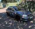 Синій Деу Ланос, об'ємом двигуна 1.5 л та пробігом 207 тис. км за 1150 $, фото 1 на Automoto.ua