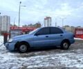 Синий Дэу Ланос, объемом двигателя 1.4 л и пробегом 191 тыс. км за 1200 $, фото 5 на Automoto.ua