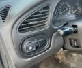 Синий Дэу Ланос, объемом двигателя 1.6 л и пробегом 177 тыс. км за 2199 $, фото 17 на Automoto.ua
