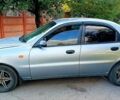 Дэу Ланос 2008 в Кривом Роге на Automoto.ua Синий Дэу Ланос, объемом двигателя 1.5 л и пробегом 330 тыс. км за 2100 $, фото 1 на Automoto.ua