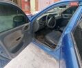 Синий Дэу Ланос, объемом двигателя 1.6 л и пробегом 262 тыс. км за 2700 $, фото 10 на Automoto.ua
