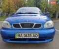 Дэу Ланос 2008 в Александровка на Automoto.ua Синий Дэу Ланос, объемом двигателя 1.39 л и пробегом 114 тыс. км за 1900 $, фото 21 на Automoto.ua