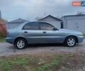 Деу Ланос 2008 у Полтаві на Automoto.ua Синій Деу Ланос, об'ємом двигуна 1.5 л та пробігом 168 тис. км за 2500 $, фото 4 на Automoto.ua