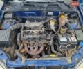 Синій Деу Ланос, об'ємом двигуна 1.5 л та пробігом 86 тис. км за 2550 $, фото 9 на Automoto.ua