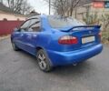Синій Деу Ланос, об'ємом двигуна 1.5 л та пробігом 231 тис. км за 2100 $, фото 5 на Automoto.ua