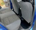 Синий Дэу Ланос, объемом двигателя 1.5 л и пробегом 185 тыс. км за 2850 $, фото 7 на Automoto.ua