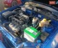 Синий Дэу Ланос, объемом двигателя 1.5 л и пробегом 100 тыс. км за 2750 $, фото 38 на Automoto.ua