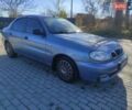 Деу Ланос 2008 у Івано-Франківську на Automoto.ua Синій Деу Ланос, об'ємом двигуна 1.6 л та пробігом 89 тис. км за 2999 $, фото 1 на Automoto.ua