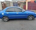 Синій Деу Ланос, об'ємом двигуна 1.5 л та пробігом 231 тис. км за 2100 $, фото 4 на Automoto.ua