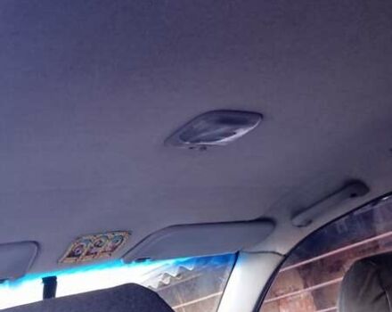 Синий Дэу Ланос, объемом двигателя 1.5 л и пробегом 343 тыс. км за 2300 $, фото 31 на Automoto.ua