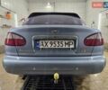 Деу Ланос 2008 у Червоноград на Automoto.ua Синій Деу Ланос, об'ємом двигуна 1.5 л та пробігом 128 тис. км за 3200 $, фото 5 на Automoto.ua