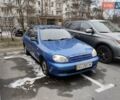 Дэу Ланос 2008 в Киеве на Automoto.ua Синий Дэу Ланос, объемом двигателя 1.5 л и пробегом 211 тыс. км за 1900 $, фото 3 на Automoto.ua