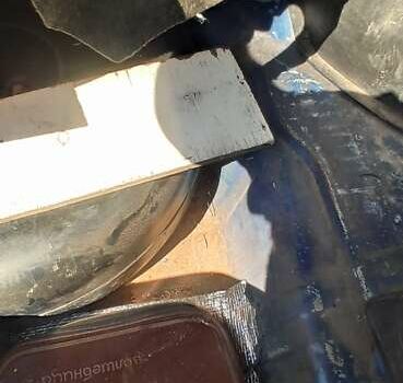 Синий Дэу Ланос, объемом двигателя 1.5 л и пробегом 170 тыс. км за 1850 $, фото 27 на Automoto.ua