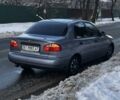 Синий Дэу Ланос, объемом двигателя 1.5 л и пробегом 53 тыс. км за 2900 $, фото 1 на Automoto.ua